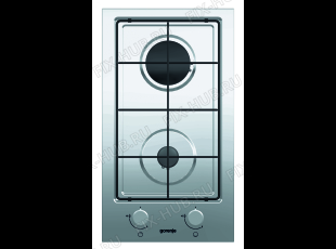 Плита (духовка) Gorenje G340UX (450540, G300) - Фото